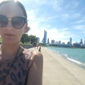 Meet your Posher, Lauren